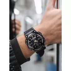 Наручные часы Casio Analog-Digital AQ-S810W-1A3