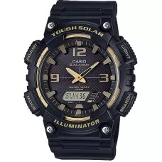 Наручные часы Casio Analog-Digital AQ-S810W-1A3
