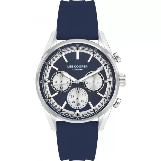 Мужские часы Lee Cooper LC07987.399 - фото 1