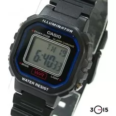 Женские часы Casio CASIO Collection LA-20WH-1C
