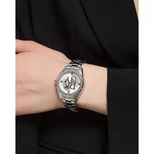 Женские часы DKNY Chambers Midi DK1L016M0045 - фото 2