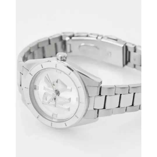 Женские часы DKNY Chambers Midi DK1L016M0045 - фото 3