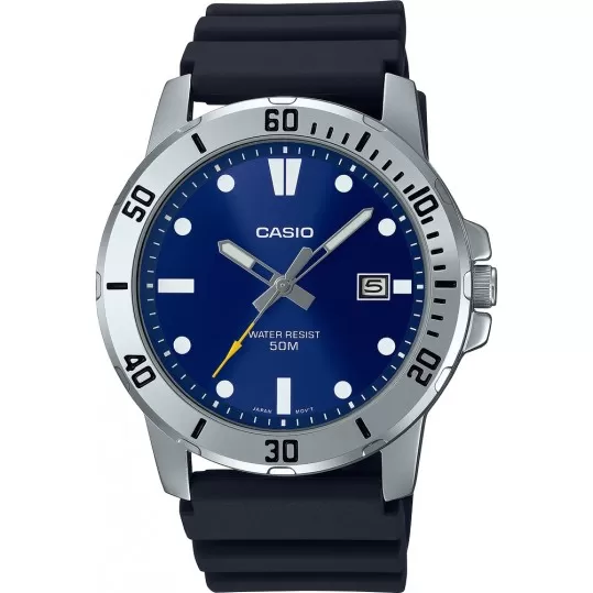 Наручные часы Casio Standard MTP-VD01-2E - фото 1