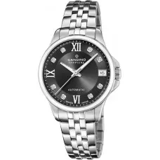 Женские часы Candino Automatic C4770/5