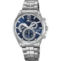 Мужские часы Lotus CHRONO 10136/2