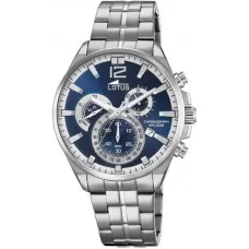 Мужские часы Lotus CHRONO 10136/2