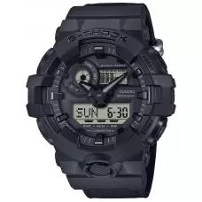 Мужские часы Casio G-Shock GA-700BCE-1A