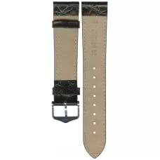 Ремешок Hirsch Crocograin  L 123228-50-2-20