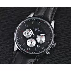 Мужские часы Jacques Lemans Classic 1-1654A