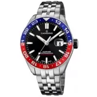 Мужские часы Candino 55-DIVER-DATE C4717/1
