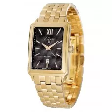 Мужские часы L'Duchen D 633.20.31
