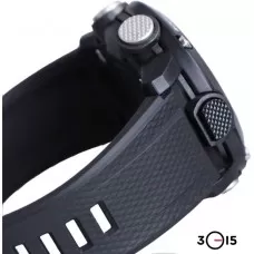 Мужские часы Casio G-Shock GA-2000S-1A