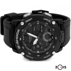 Мужские часы Casio G-Shock GA-2000S-1A