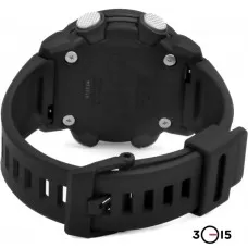 Мужские часы Casio G-Shock GA-2000S-1A