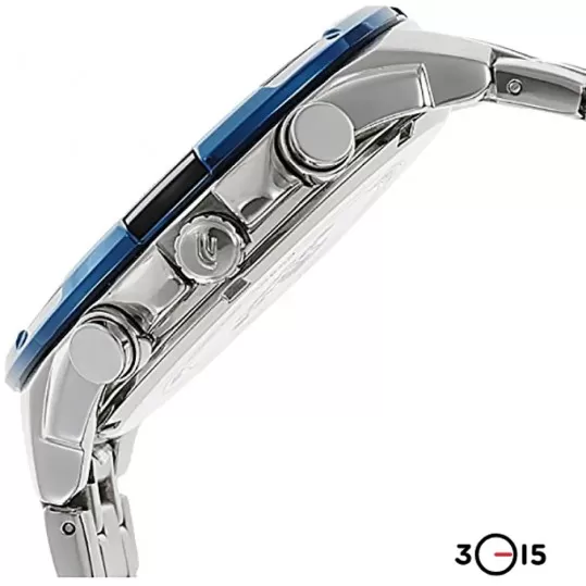 Мужские часы Casio Edifice EFR-539D-1A2 - фото 3