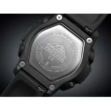 Наручные часы Casio Pro Trek PRT-B50-1