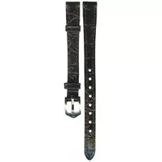 Ремешок Hirsch Crocograin  M 123028-50-1-10