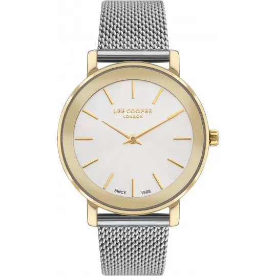 Женские часы Lee Cooper Quartz LC07687.130 - фото 1