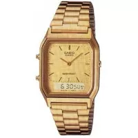 Мужские часы Casio AQ-230GA-9D