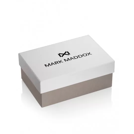 Мужские часы Mark Maddox Marina HM7107-57 - фото 5