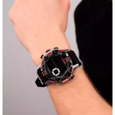 Мужские часы Timex UFC KICK TW2V86700