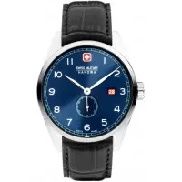 Мужские часы Swiss Military Hanowa Lynx SMWGB0000701
