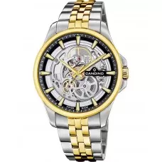 Мужские часы Candino Automatic C4784/1