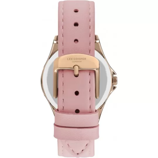 Женские часы Lee Cooper Quartz LC07347.438 - фото 3