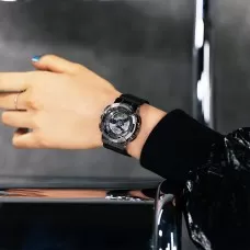 Унисекс часы Casio GM-S110-1A