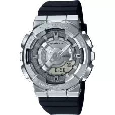 Унисекс часы Casio GM-S110-1A