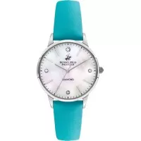 Женские часы Beverly Hills Polo Club Quartz BP3392C.320