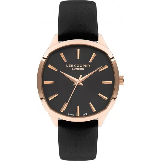 Женские часы Lee Cooper Quartz LC07578.451 - фото 1