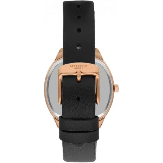Женские часы Lee Cooper Quartz LC07578.451 - фото 3