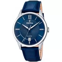 Мужские часы Festina Acero classico F20426/2