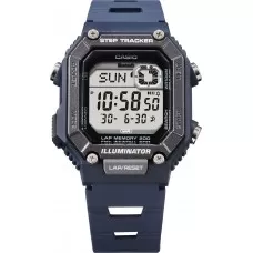 Мужские часы Casio Collection WS-B1000-2A