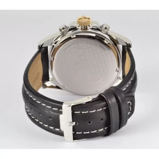Мужские часы Jacques Lemans Liverpool 1-1907ZD - фото 3