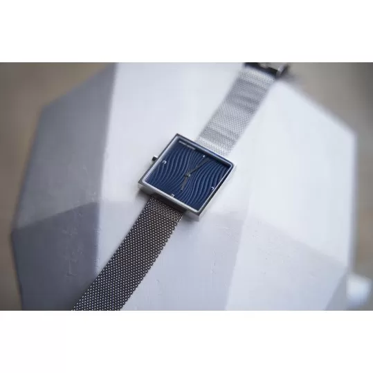 Женские часы Jacques Lemans Design Collection 1-2094C - фото 3