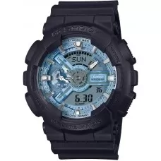 Мужские часы Casio G-Shock GA-110CD-1A2