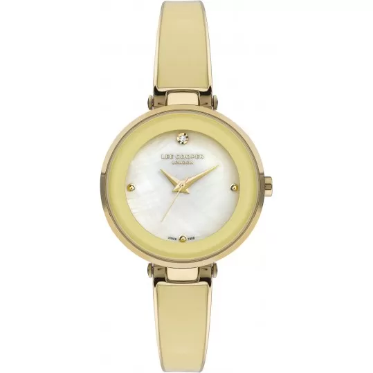 Женские часы Lee Cooper Quartz LC07412.110 - фото 1