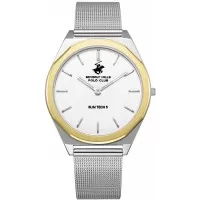 Мужские часы Beverly Hills Polo Club BP3710X.230
