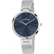 Женские часы Jacques Lemans Classic 1-2110C