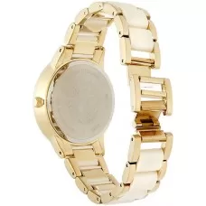 Женские часы Anne Klein Plastic 1412IVGB