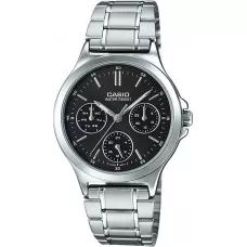 Женские часы Casio LTP-V300D-1A