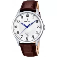 Мужские часы Festina Acero classico F20426/1