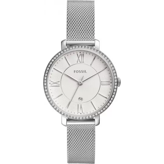 Женские часы Fossil Jacqueline ES4627 - фото 1