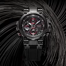 Мужские часы Casio G-Shock MTG-B1000B-1A