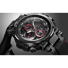Мужские часы Casio G-Shock MTG-B1000B-1A