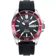 Мужские часы Sandoz Diver 81453-57