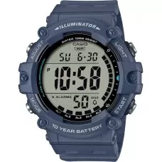 Мужские часы Casio Casio Collection AE-1500WH-2A