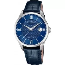 Мужские часы Candino Gents Quartz C4707/B